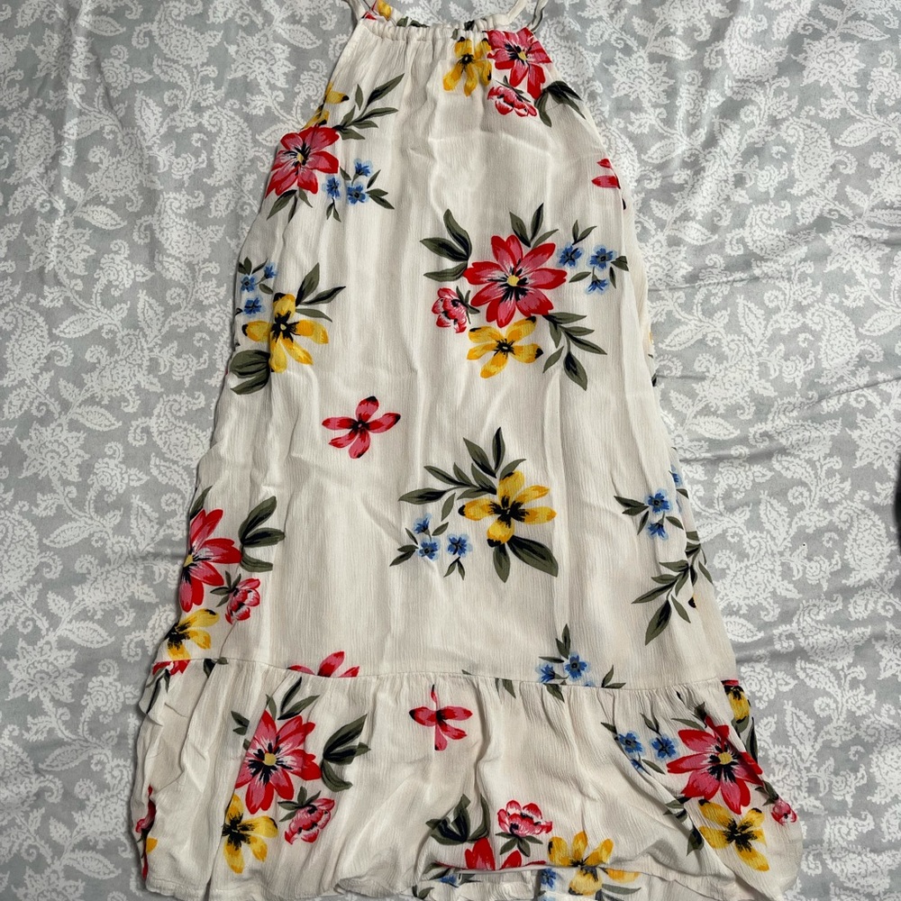 Old Navy Girls Dress